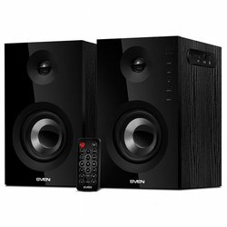 Акустическая система SVEN SPS-721 black ― 