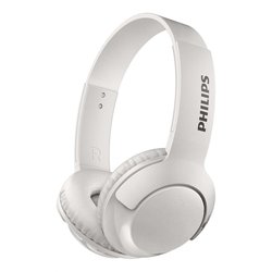 Наушники PHILIPS SHB3075 White (SHB3075WT/00)