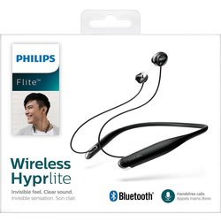 Наушники PHILIPS SHB4205 Black (SHB4205BK/00)