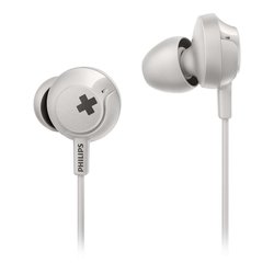 Наушники PHILIPS SHE4300 White (SHE4300WT/00)