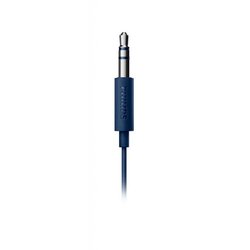 Наушники PHILIPS SHE4305 Blue (SHE4305BL/00)