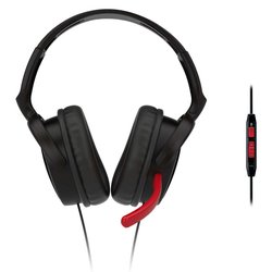 Наушники PHILIPS SHG7980 Black (SHG7980/10) ― 