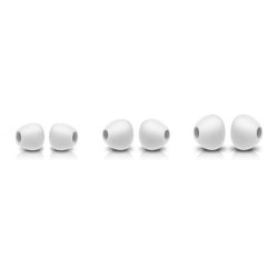 Наушники PHILIPS SHQ3400 ActionFit Lemon Frost (SHQ3400LF/00)