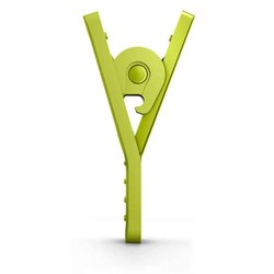 Наушники PHILIPS SHQ3400 ActionFit Lemon Frost (SHQ3400LF/00)