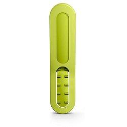 Наушники PHILIPS SHQ3400 ActionFit Lemon Frost (SHQ3400LF/00)