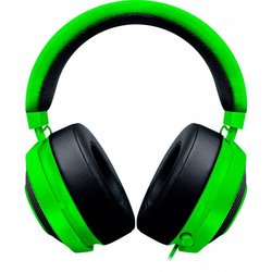 Наушники Razer Kraken Pro V2 Green (RZ04-02050300-R3M1)