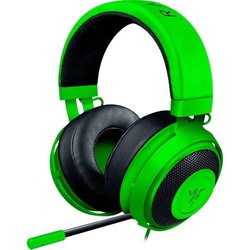 Наушники Razer Kraken Pro V2 Green (RZ04-02050300-R3M1)
