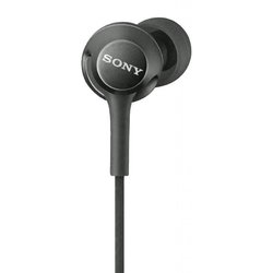 Наушники SONY MDR-EX255AP Black (MDREX255APB.E)