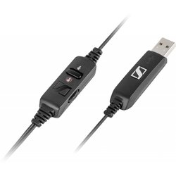 Наушники Sennheiser Comm PC 8 USB (504197)