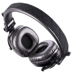 Наушники Vinga HBT050 Bluetooth Black (HBT050BK)