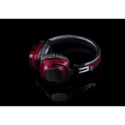 Наушники Vinga HBT050 Bluetooth Red (HBT050RD)