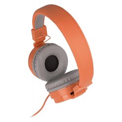 Наушники Vinga HSM035 Orange New Mobile (HSM035OR)