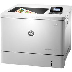 Лазерный принтер HP Color LaserJet Enterprise M552dn (B5L23A)