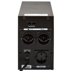 Источник бесперебойного питания LogicPower LPM-L1250VA (4985)