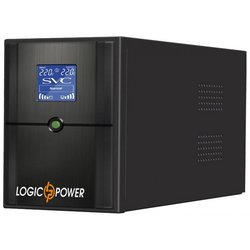Источник бесперебойного питания LogicPower LPM-L625VA (4977)