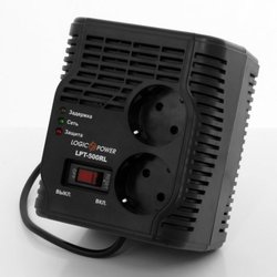 Стабилизатор LogicPower LPT-500RL (3113)