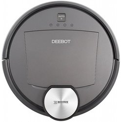 Пылесос ECOVACS DEEBOT DR95 MKII Space Gray (ER-DR95 MKII)