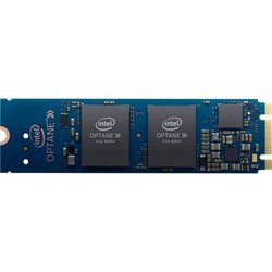 Накопитель SSD M.2 2280 118GB INTEL (SSDPEK1W120GA01)