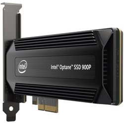 Накопитель SSD PCI-Express 280GB INTEL (SSDPED1D280GAX1) ― 