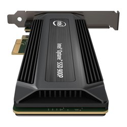 Накопитель SSD PCI-Express 280GB INTEL (SSDPED1D280GAX1)
