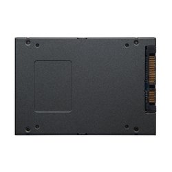 Накопитель SSD 2.5" 120GB Kingston (SA400S37/120G) ― 