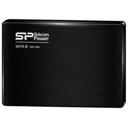 Накопитель SSD 2.5" 240GB Silicon Power (SP240GBSS3S60S25) ― 