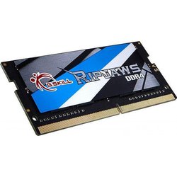 Модуль памяти для ноутбука SoDIMM DDR4 8GB 3000 MHz Ripjaws G.Skill (F4-3000C16S-8GRS)