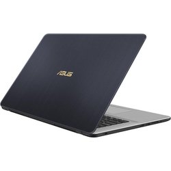 Ноутбук ASUS N705UN (N705UN-GC049)