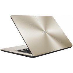 Ноутбук ASUS X505BP (X505BP-BR046)