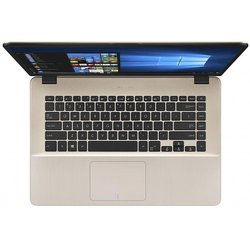 Ноутбук ASUS X505BP (X505BP-BR046)