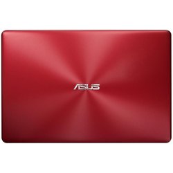 Ноутбук ASUS X510UQ (X510UQ-BQ366)
