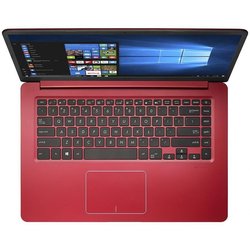 Ноутбук ASUS X510UQ (X510UQ-BQ366)