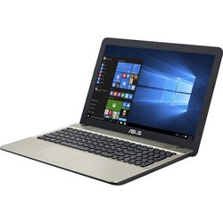 Ноутбук ASUS X541NC (X541NC-DM004)