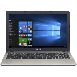 Ноутбук ASUS X541UV (X541UV-GQ989)
