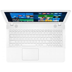 Ноутбук ASUS X541UV (X541UV-GQ992)
