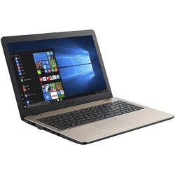 Ноутбук ASUS X542UA (X542UA-DM248)