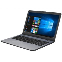 Ноутбук ASUS X542UN (X542UN-DM040T)