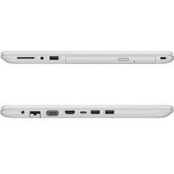 Ноутбук ASUS X542UN (X542UN-DM046)