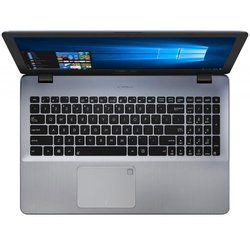 Ноутбук ASUS X542UQ (X542UQ-DM028T)