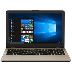 Ноутбук ASUS X542UQ (X542UQ-DM034)