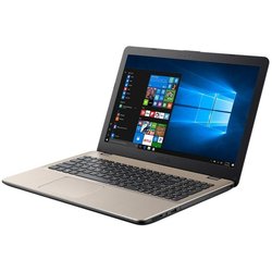 Ноутбук ASUS X542UQ (X542UQ-DM034)