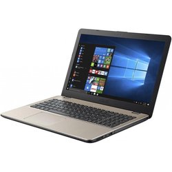 Ноутбук ASUS X542UR (X542UR-DM206)