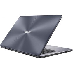 Ноутбук ASUS X705NA (X705NA-GC027)