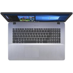 Ноутбук ASUS X705NA (X705NA-GC027)