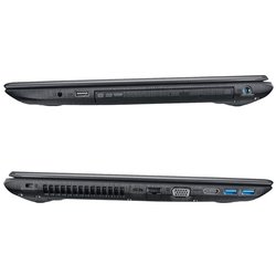 Ноутбук Acer Aspire E15 E5-576G-33BE (NX.GTZEU.010)