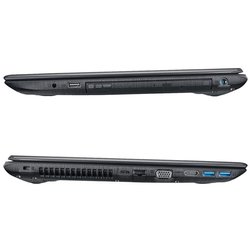 Ноутбук Acer Aspire E15 E5-576 (NX.GRLEU.002)
