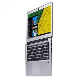 Ноутбук Acer Swift 3 SF314-51-P25X (NX.GKBEU.050)