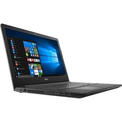 Ноутбук Dell Inspiron 3567 (I315F54H10DIL-7BK)