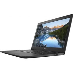Ноутбук Dell Inspiron 5570 (I515F34S2DDL-6BK)
