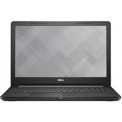 Ноутбук Dell Vostro 3568 (N028SPCVN3568EMEA01_U)